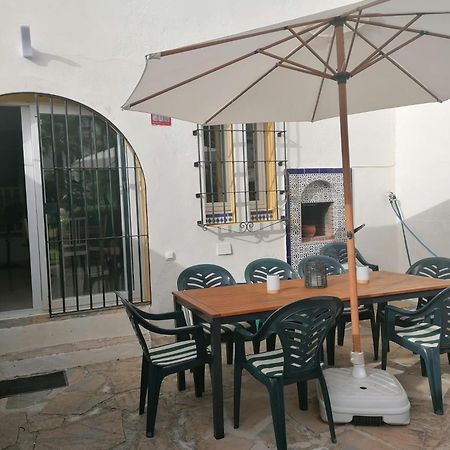 Casa Adosada Marina Playa Y Golf San Luis de Sabinillas Exterior photo