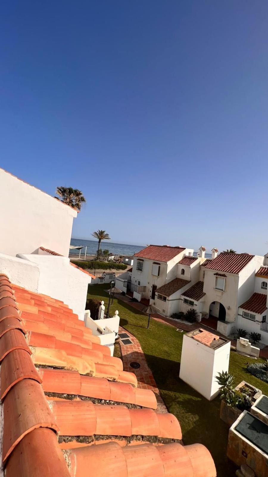 Casa Adosada Marina Playa Y Golf San Luis de Sabinillas Exterior photo